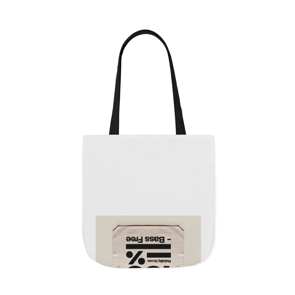 AI Sentinel Reliability Tote Bag