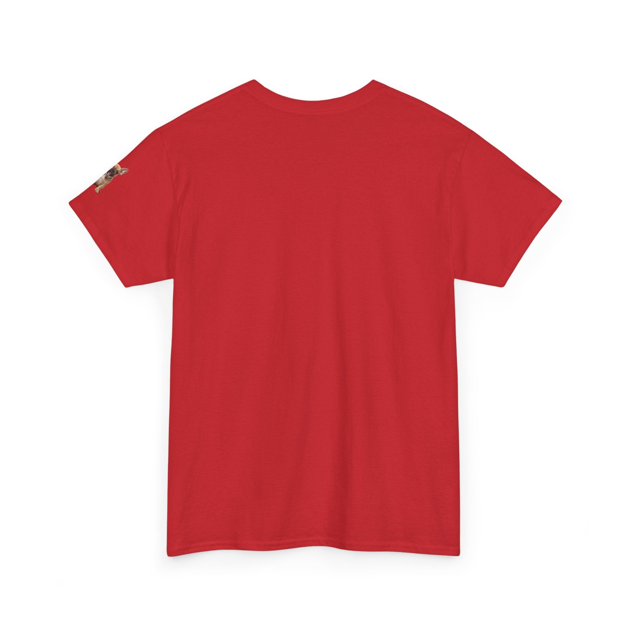 Cute Puppy Dollar T-Shirt — Adorable Puppy Graphic Tee Unisex