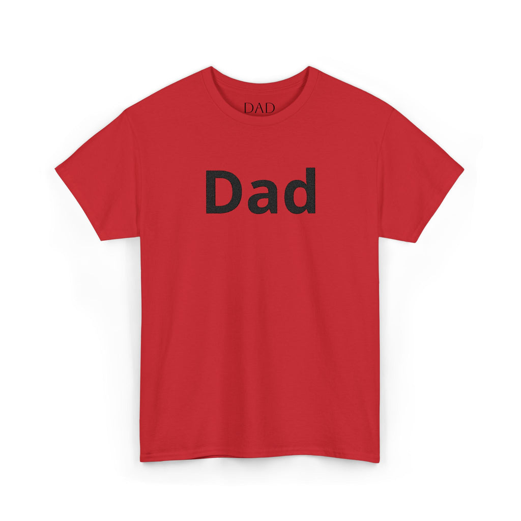 whatSup Dad! Shirt Tee | Retro Dad Typography, Father's Day Tee Unisex