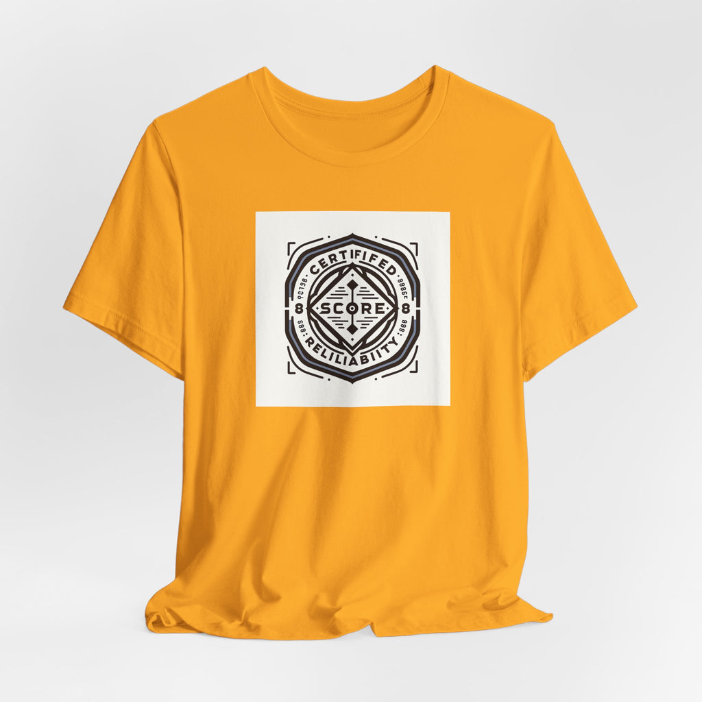 Tech Funny T-Shirt — Humorous Programmer Tee Unisex