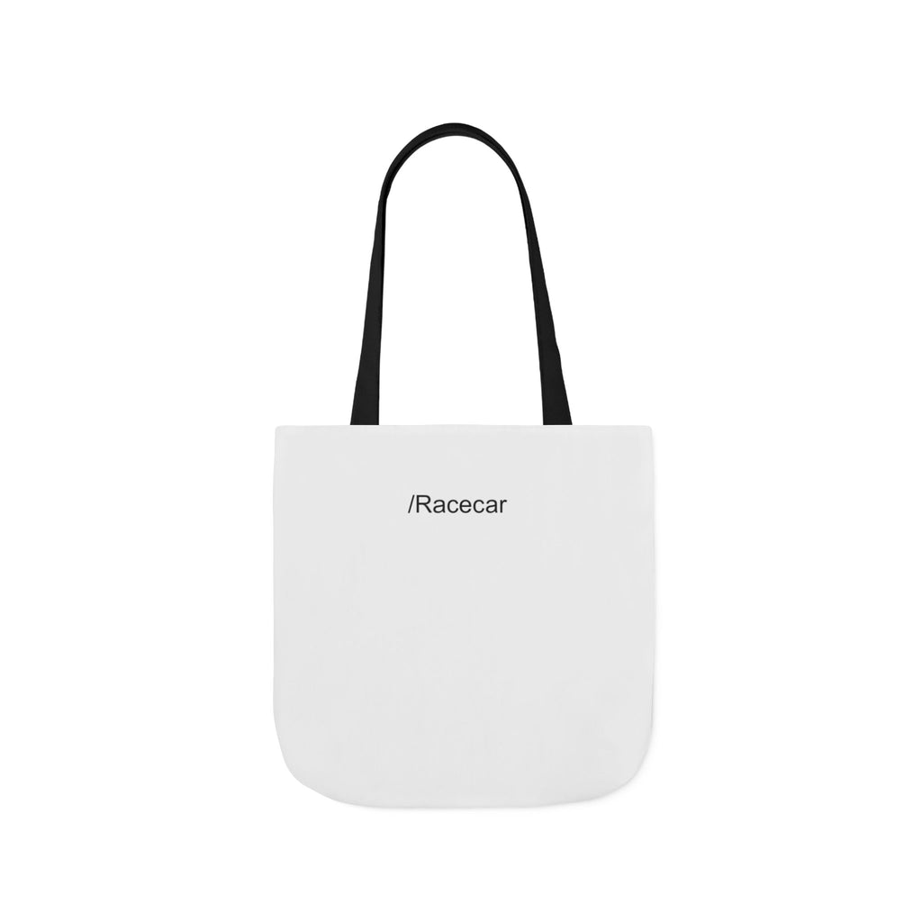 Y2K Nostalgia Tech Tote Bag – Retro Chic