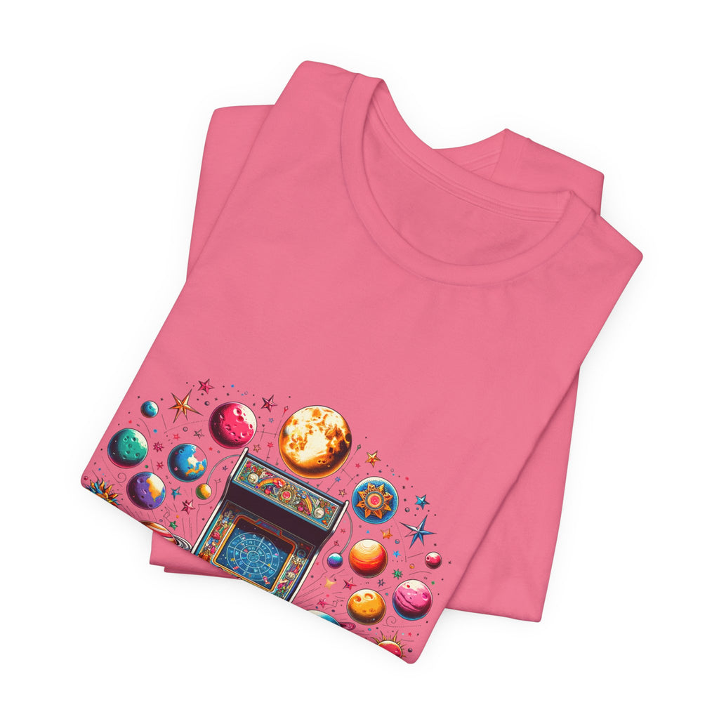 Retro Gamer's Celestial Tee