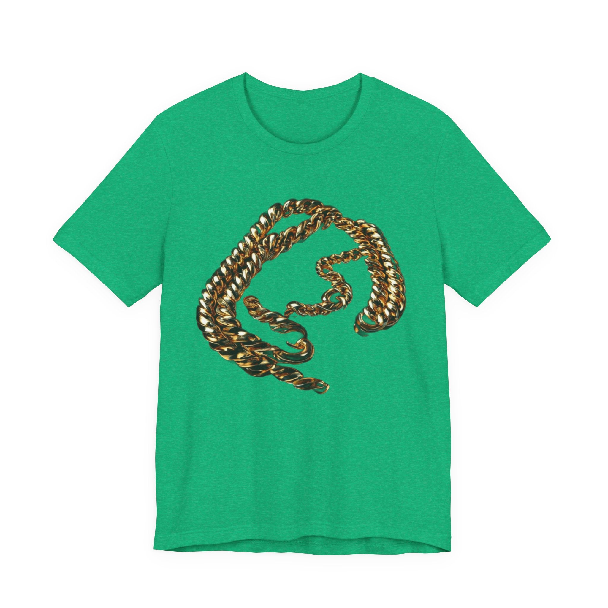 Sweet Chain Sarah! Graphic Tee | Retro Text Cool Typography Unisex