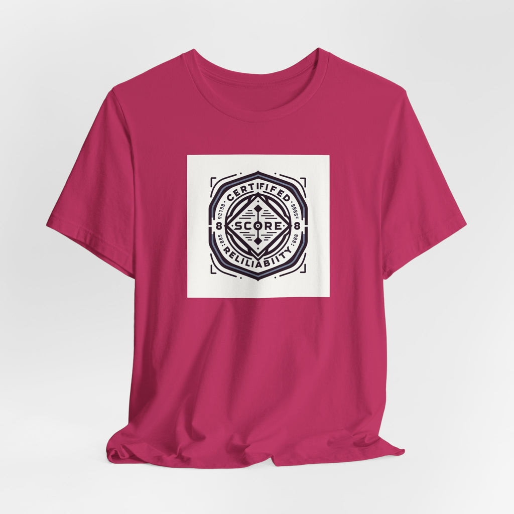 Tech Funny T-Shirt — Humorous Programmer Tee Unisex