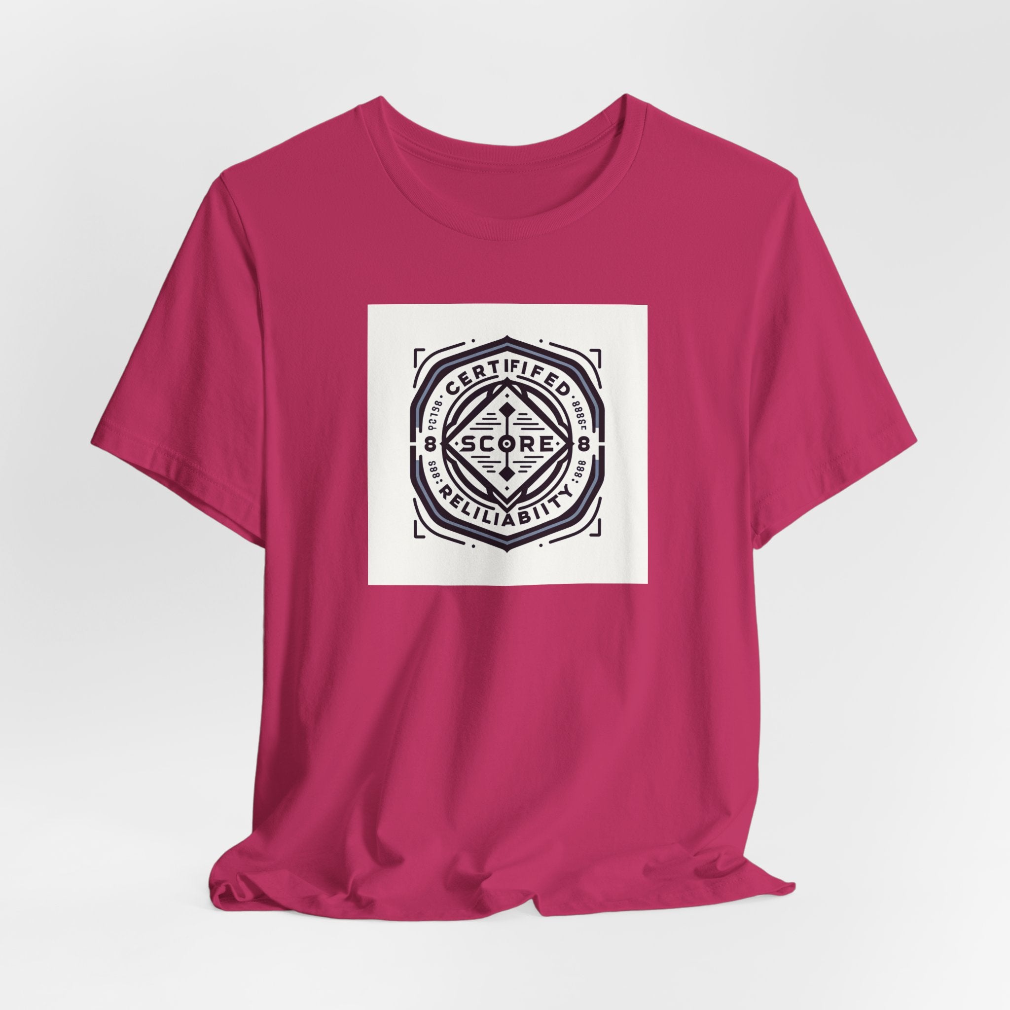 Tech Funny T-Shirt — Humorous Programmer Tee Unisex