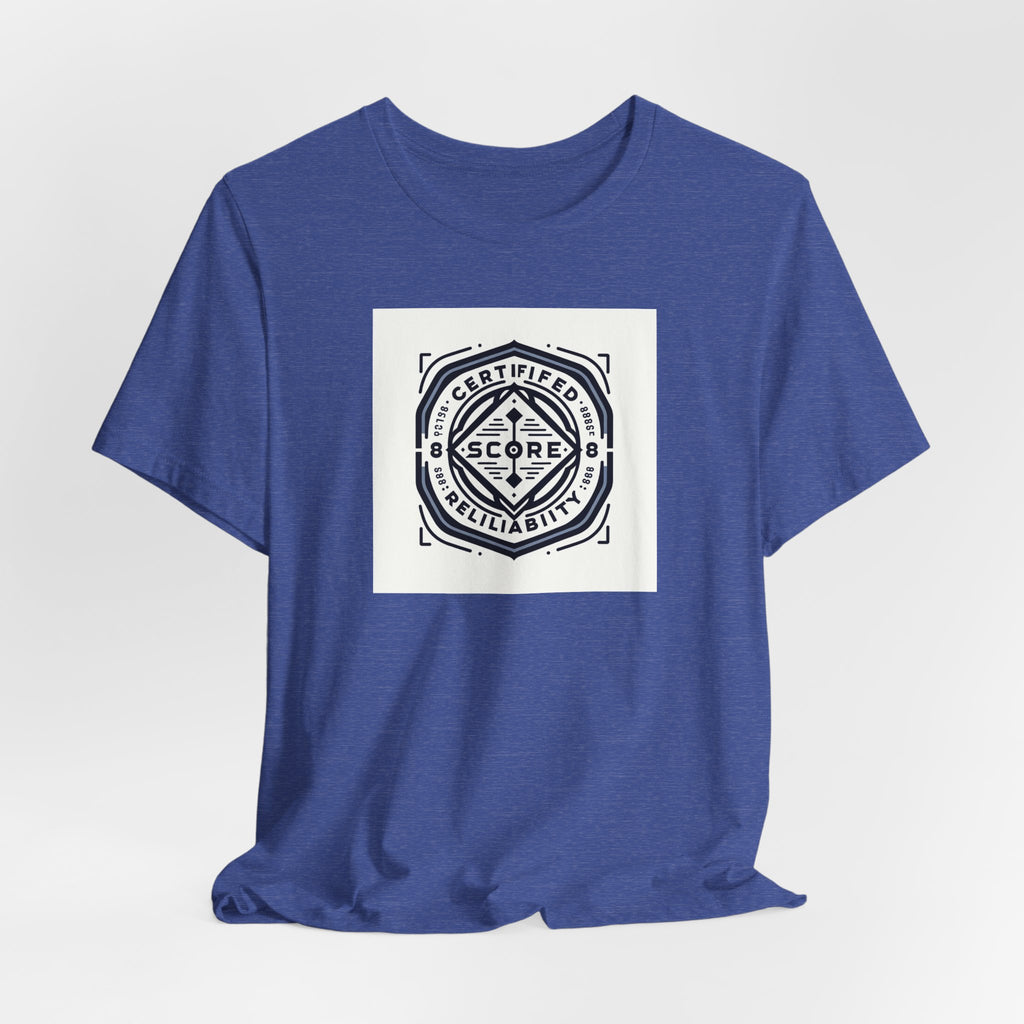 Tech Funny T-Shirt — Humorous Programmer Tee Unisex