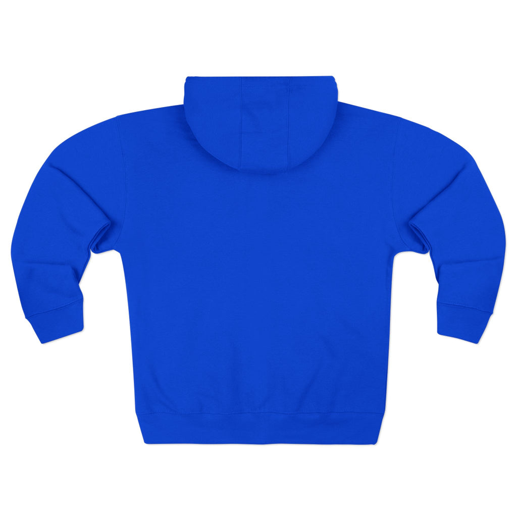 Football Cartoon Sweatshirt - Game Day Style