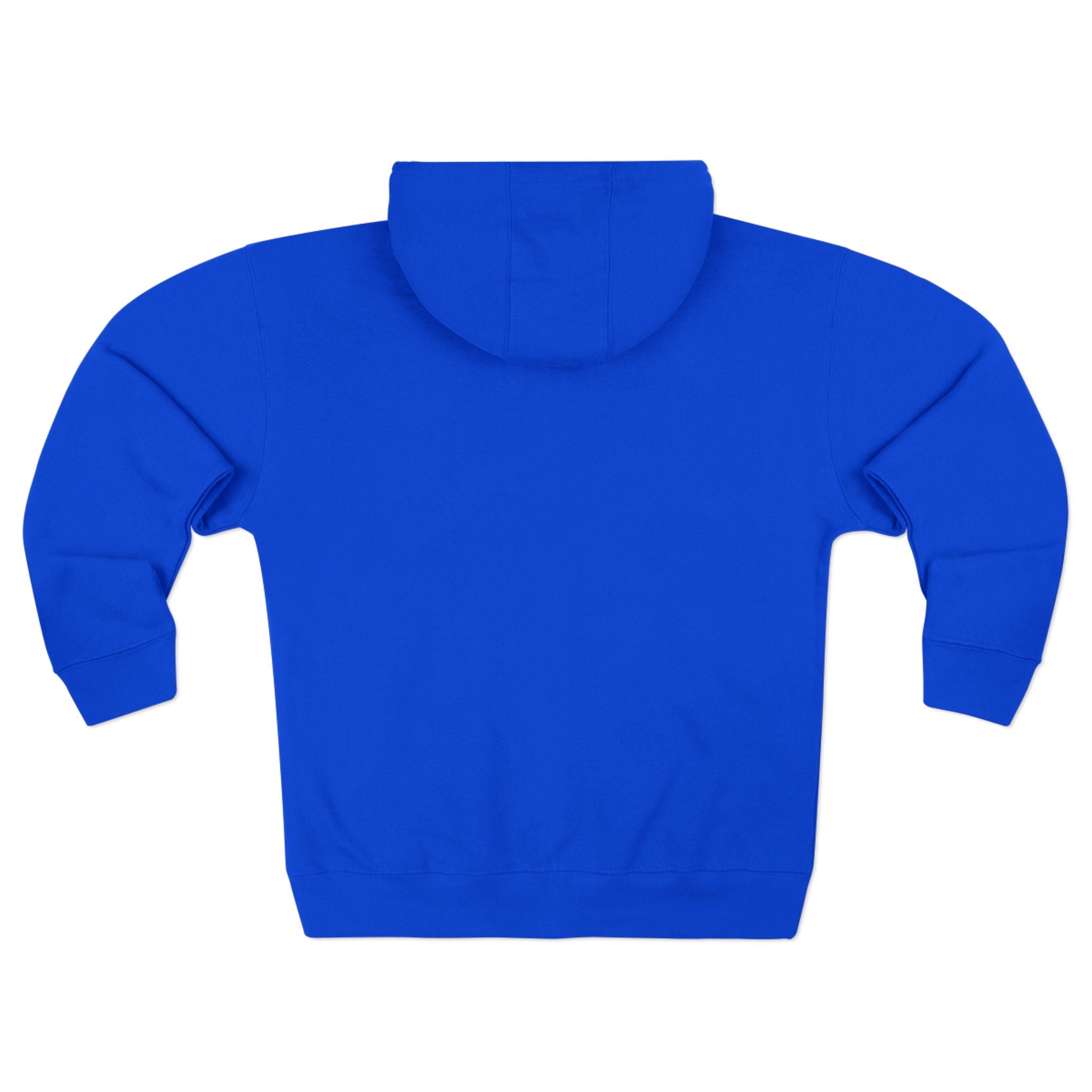 Football Cartoon Sweatshirt - Game Day Style
