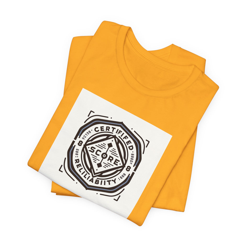 Tech Funny T-Shirt — Humorous Programmer Tee Unisex