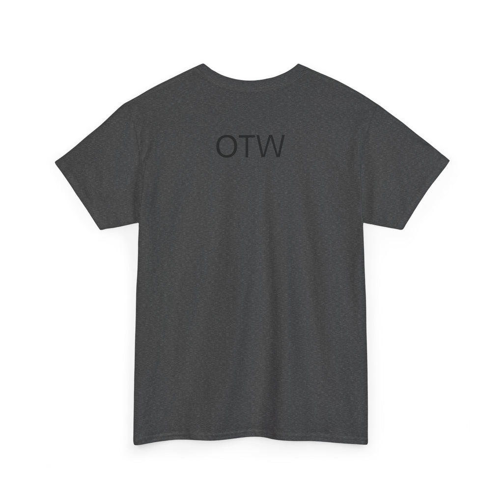 Sporty Ways T-Shirt — "SPORTY ways" Graphic Tee for Active Lifestyle Unisex