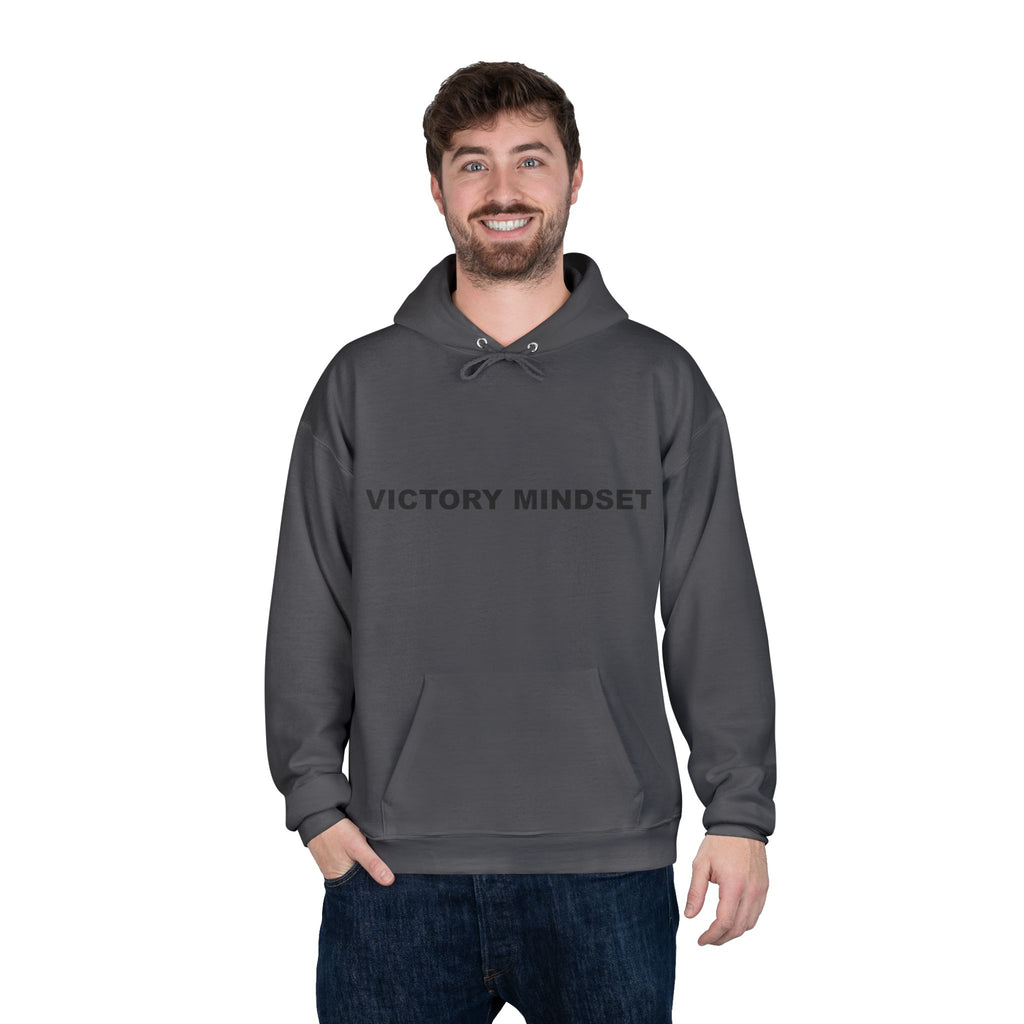 KBO Inspired Victory Necklace - Grunge Style