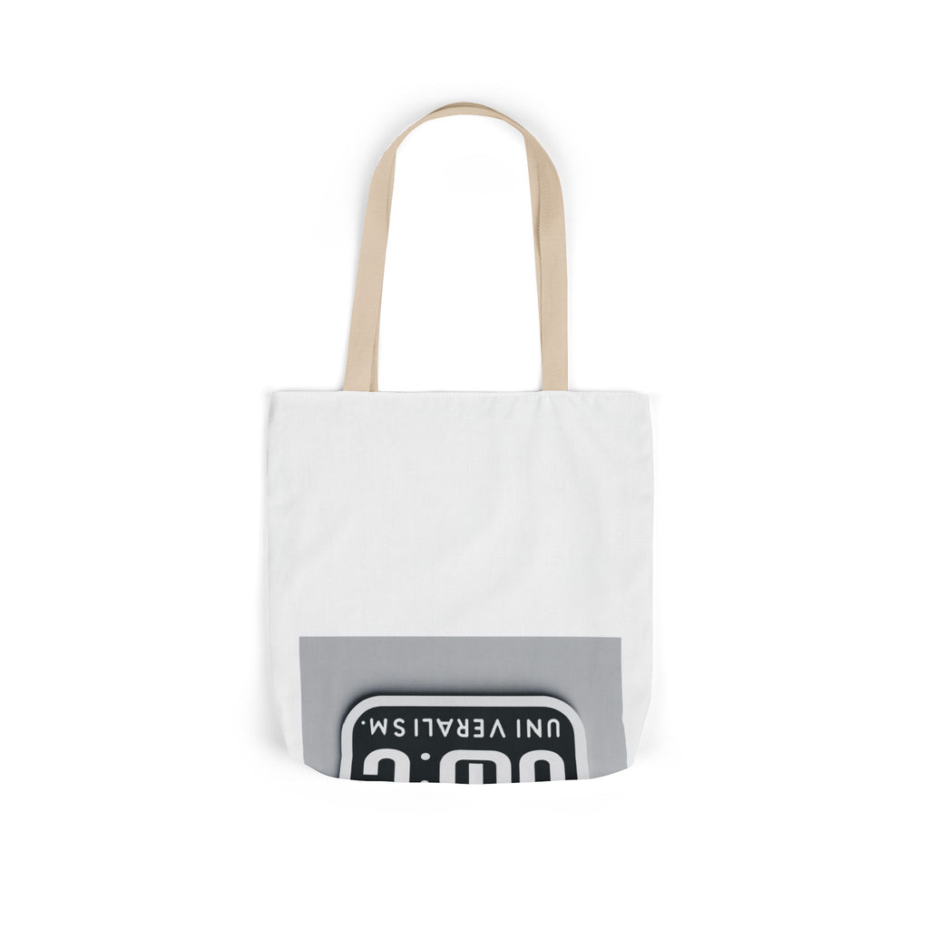 Clean Beauty Bakuchiol Lifestyle Tote