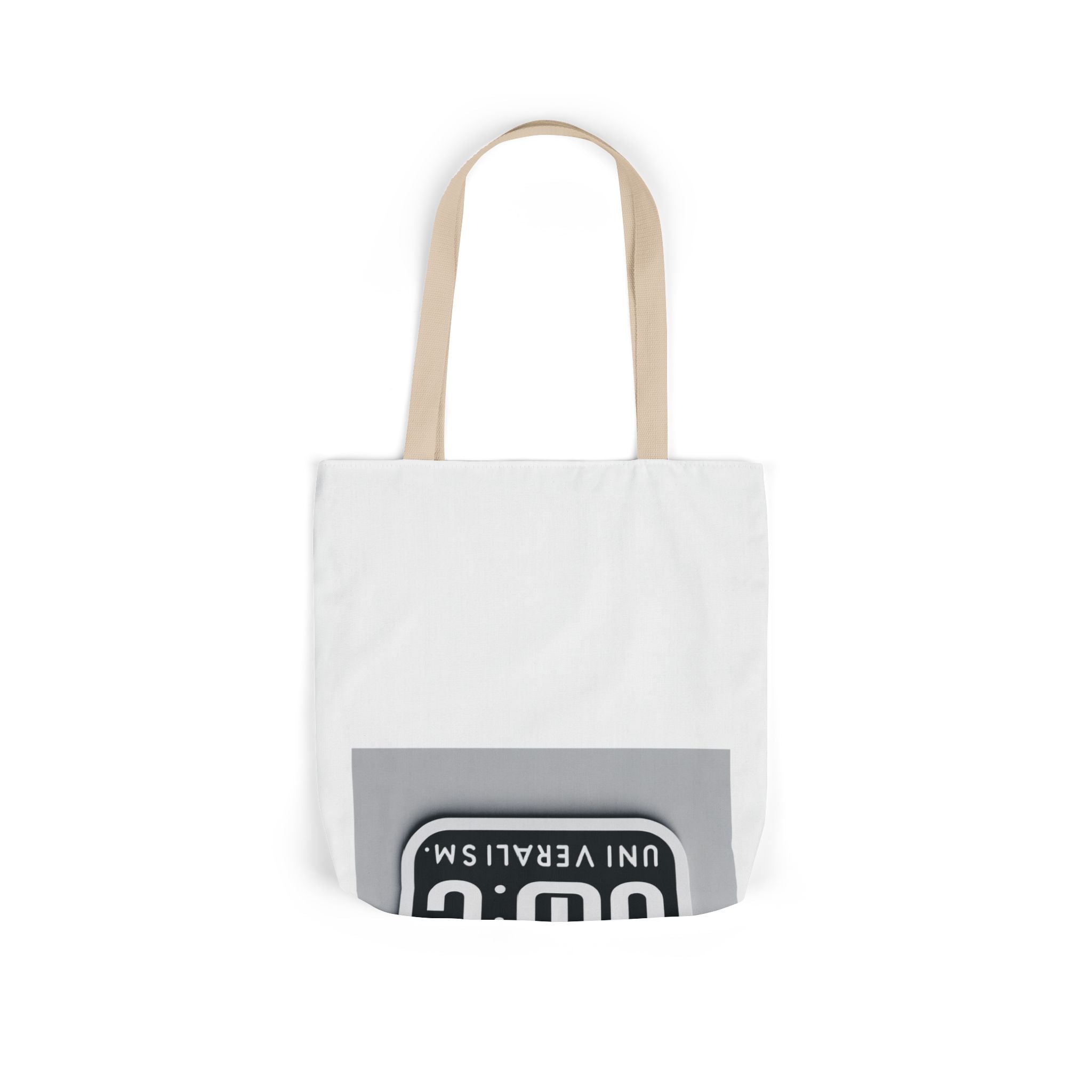 Clean Beauty Bakuchiol Lifestyle Tote