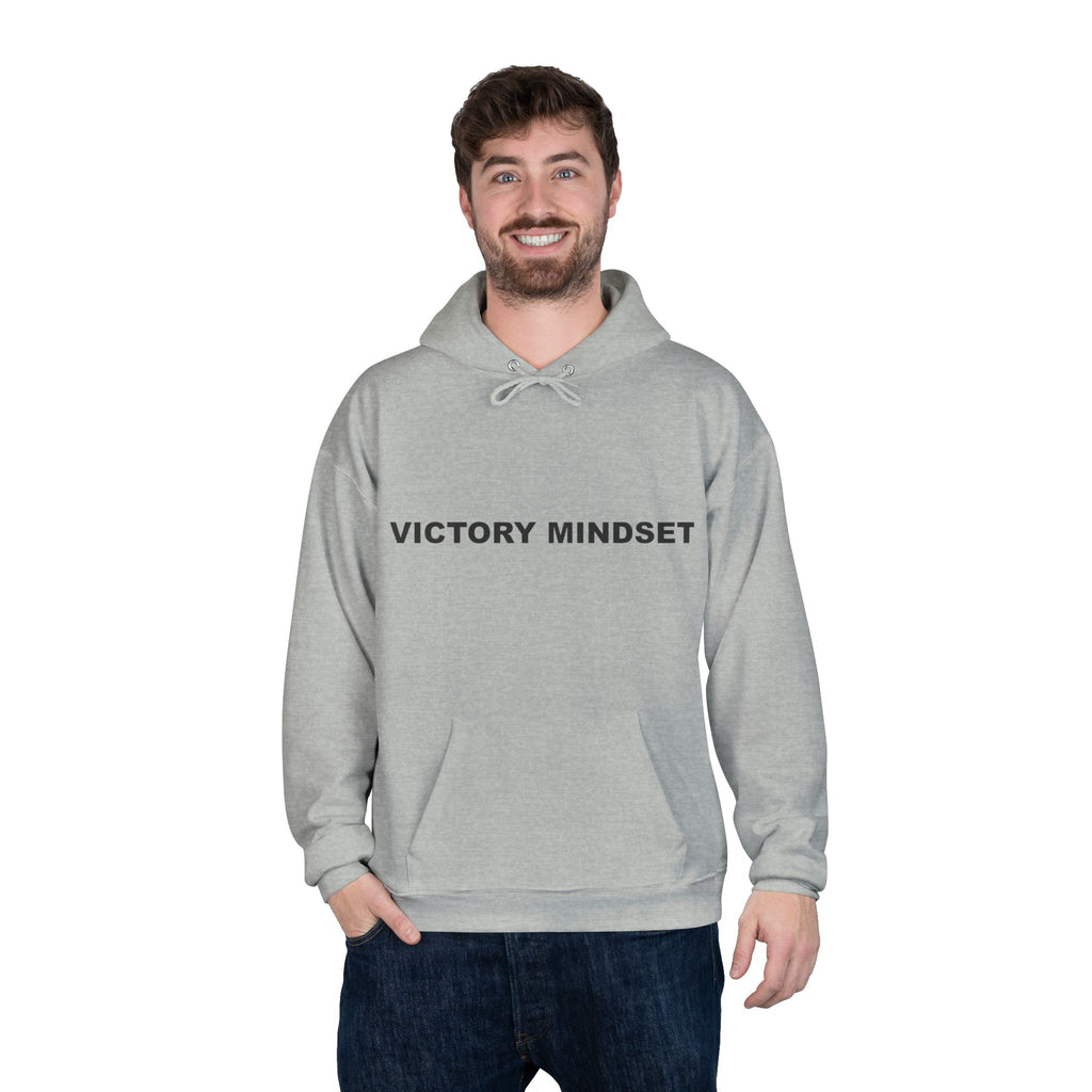 KBO Inspired Victory Necklace - Grunge Style