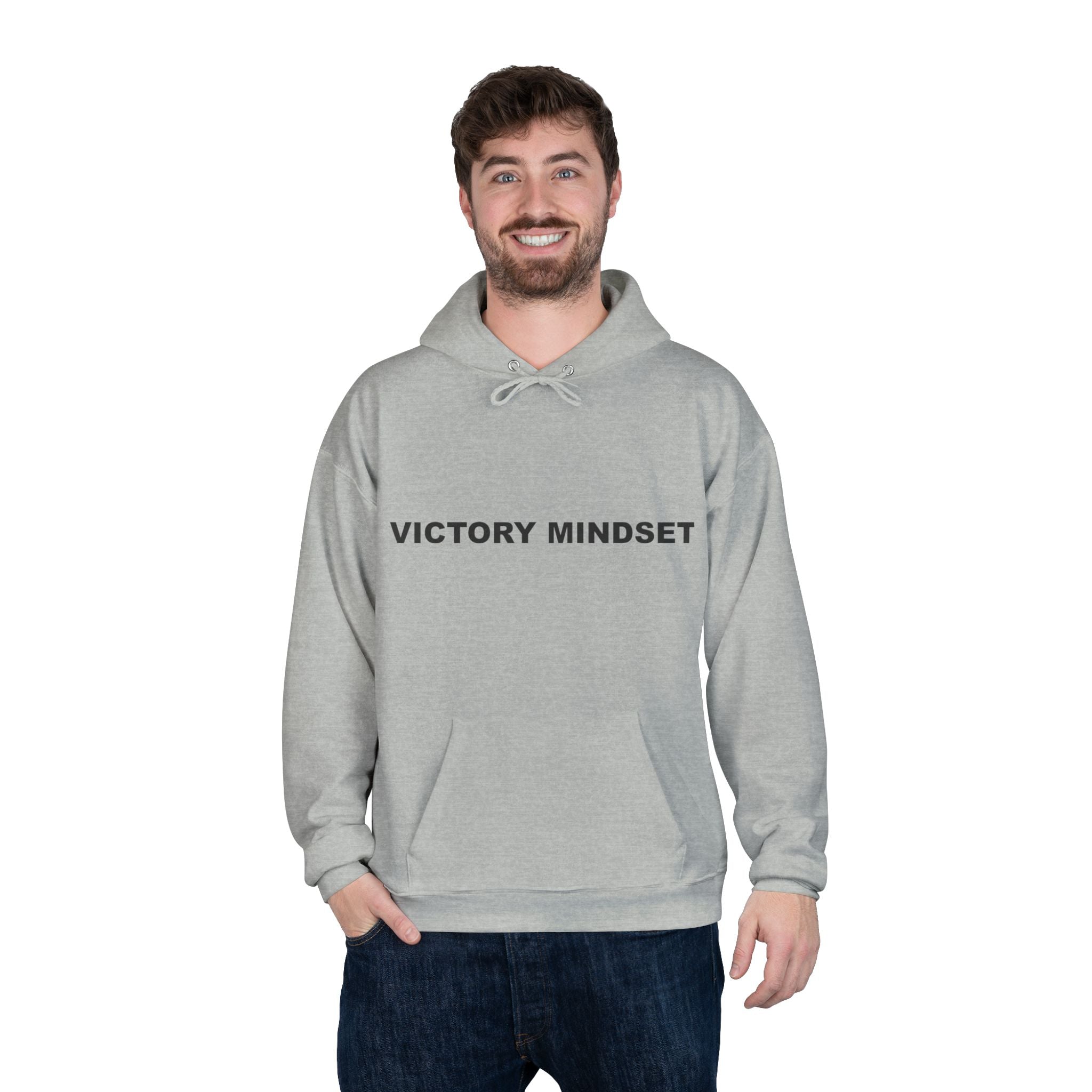 KBO Inspired Victory Necklace - Grunge Style