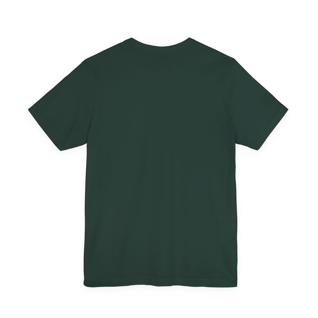 Tech Funny T-Shirt — Humorous Programmer Tee Unisex