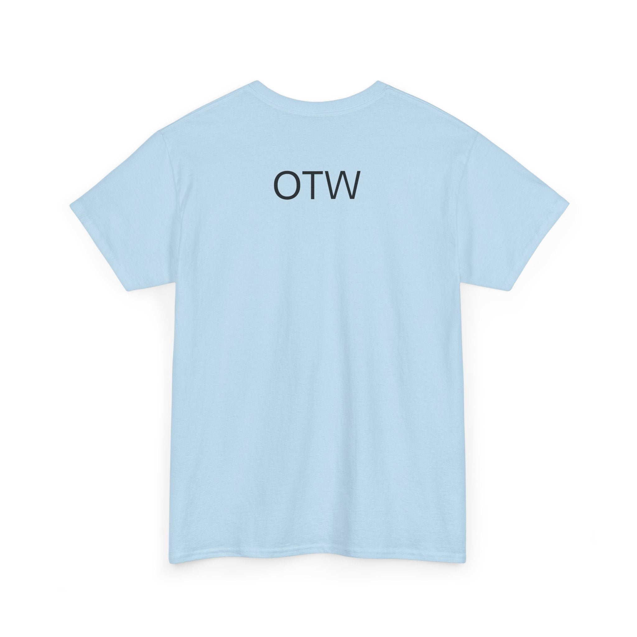 Sporty Ways T-Shirt — "SPORTY ways" Graphic Tee for Active Lifestyle Unisex