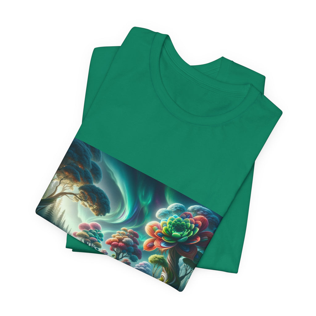 Magical Fantasy Landscape Tee