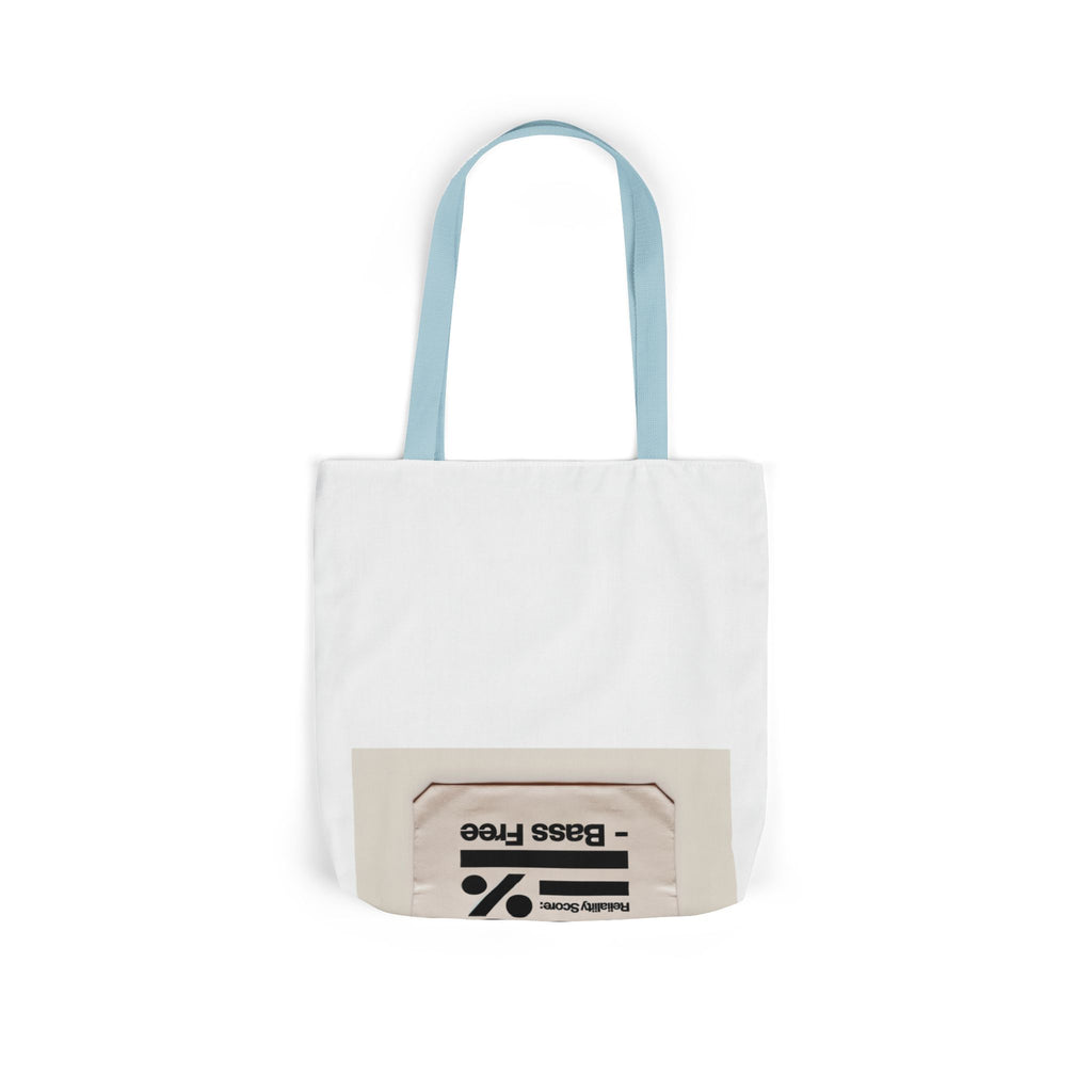 AI Sentinel Reliability Tote Bag