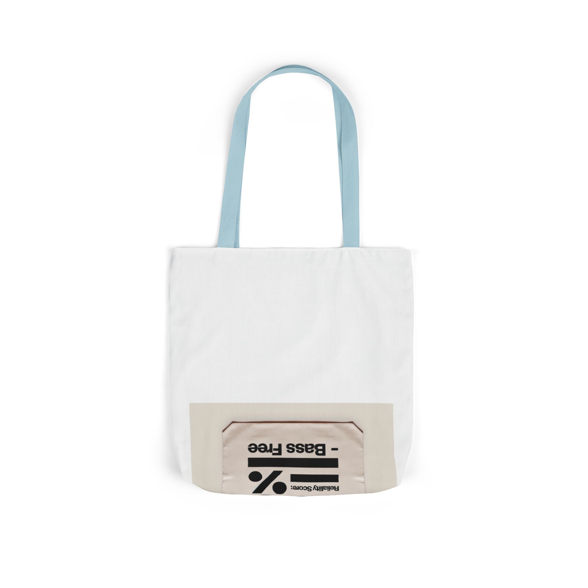 AI Sentinel Reliability Tote Bag