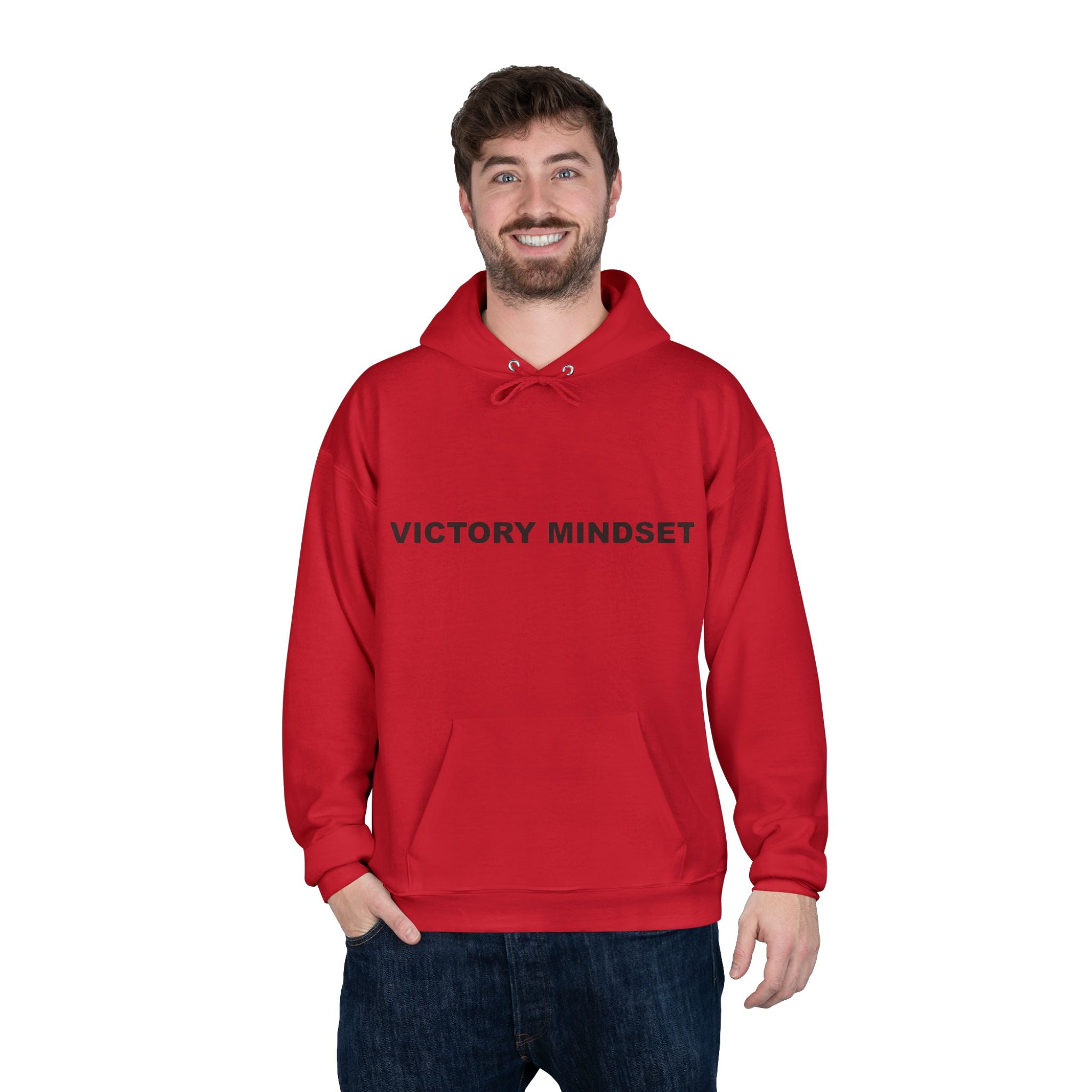 KBO Inspired Victory Necklace - Grunge Style