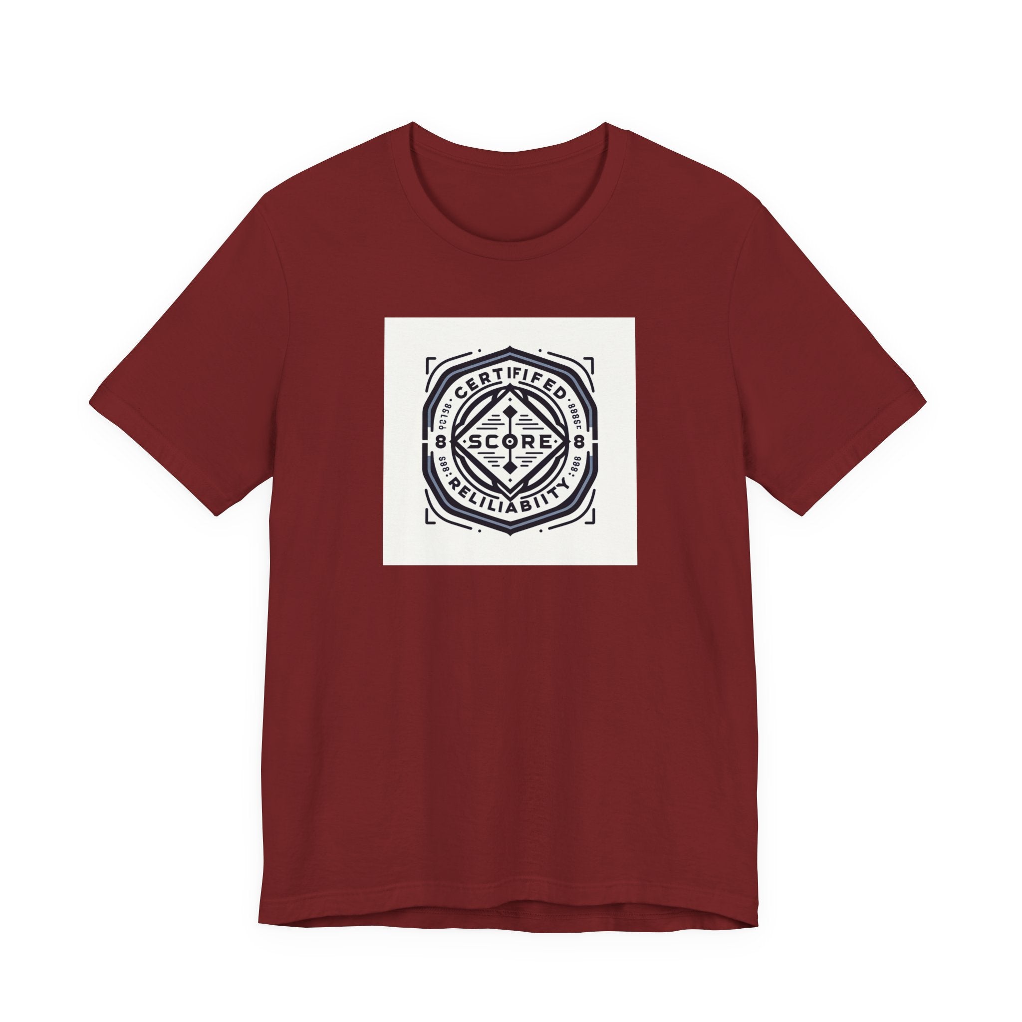 Tech Funny T-Shirt — Humorous Programmer Tee Unisex