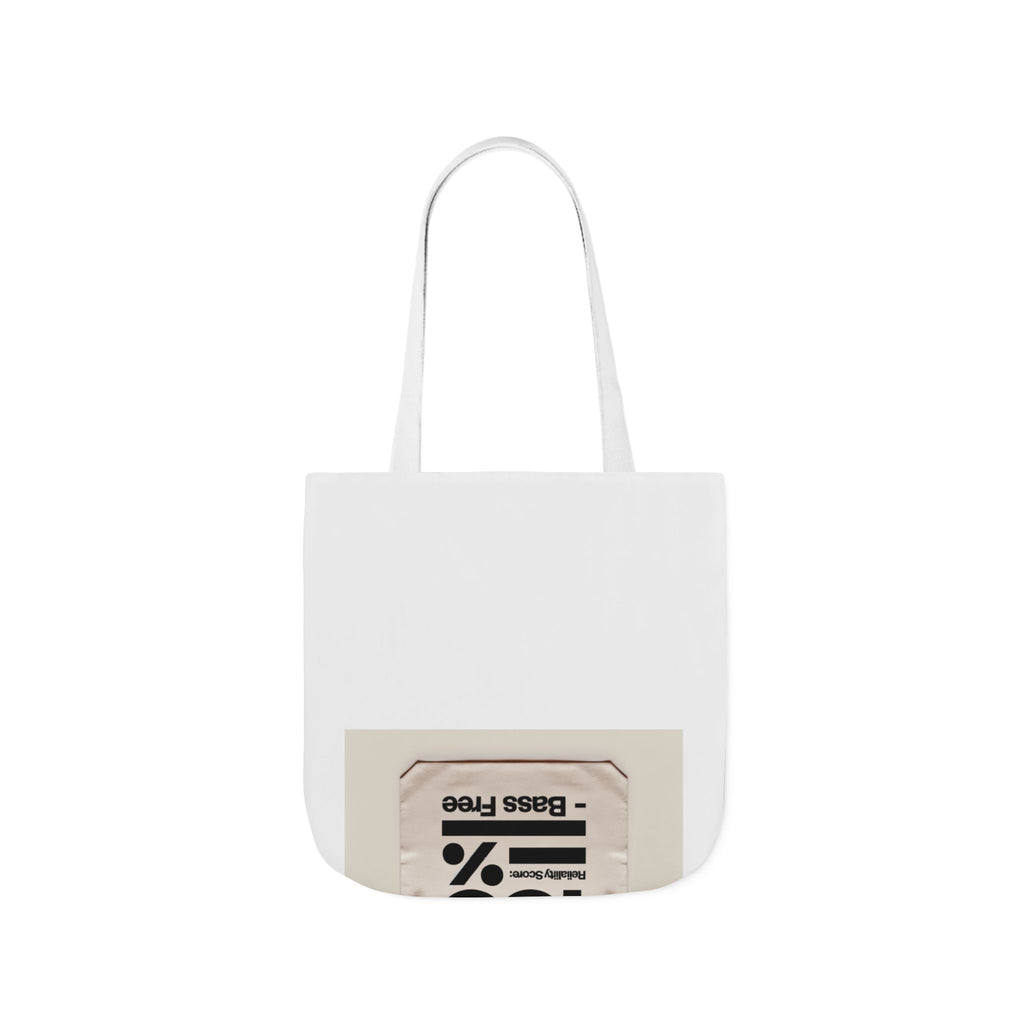 AI Sentinel Reliability Tote Bag