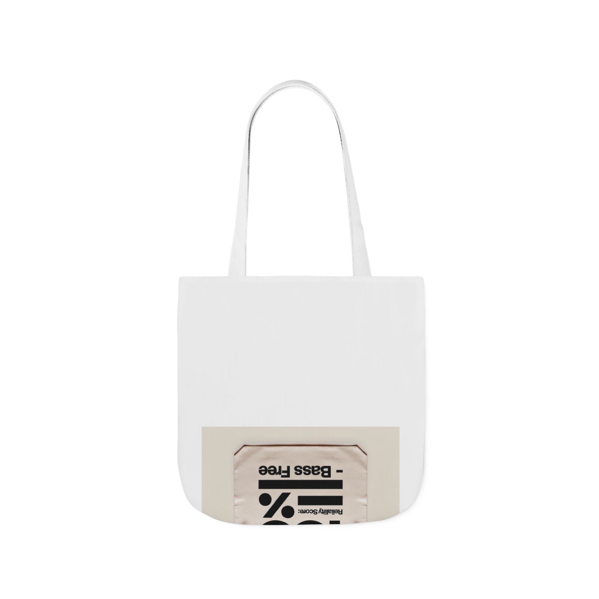 AI Sentinel Reliability Tote Bag