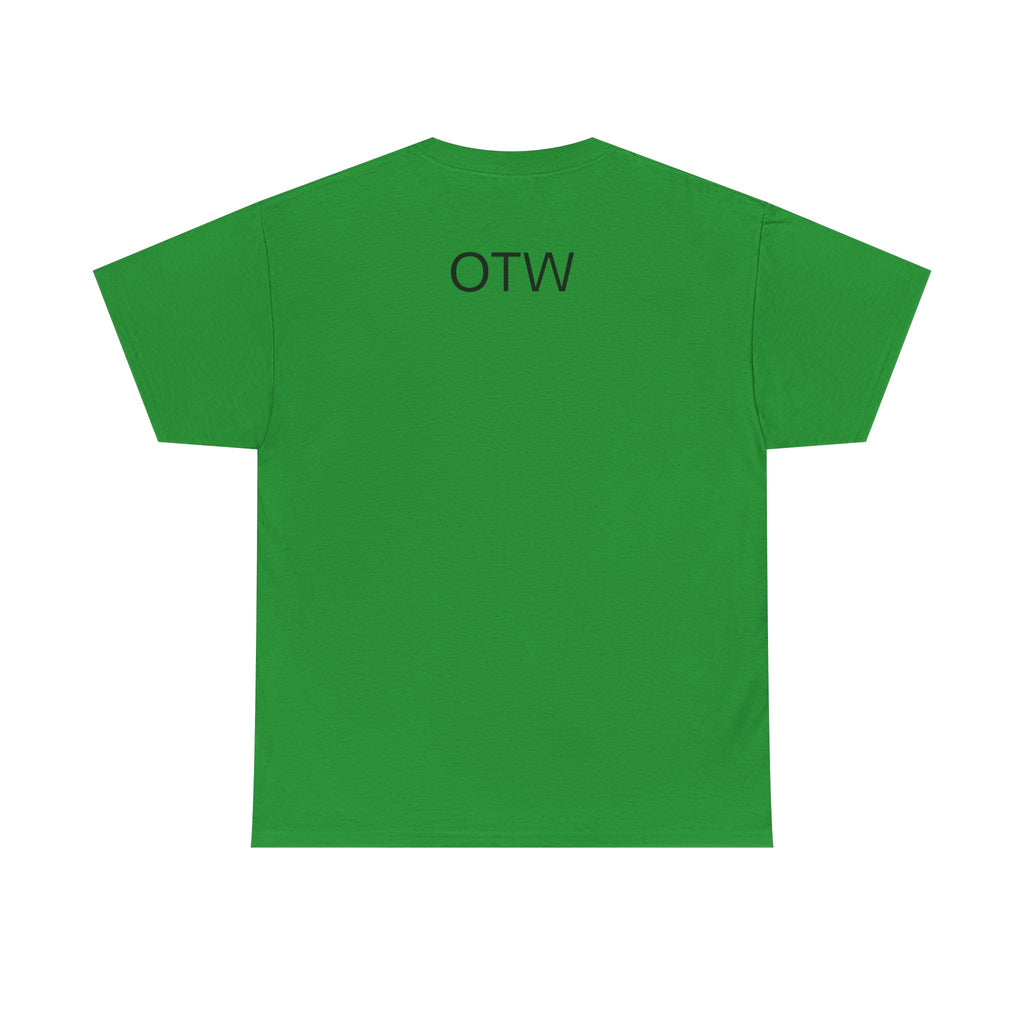 Sporty Ways T-Shirt — "SPORTY ways" Graphic Tee for Active Lifestyle Unisex