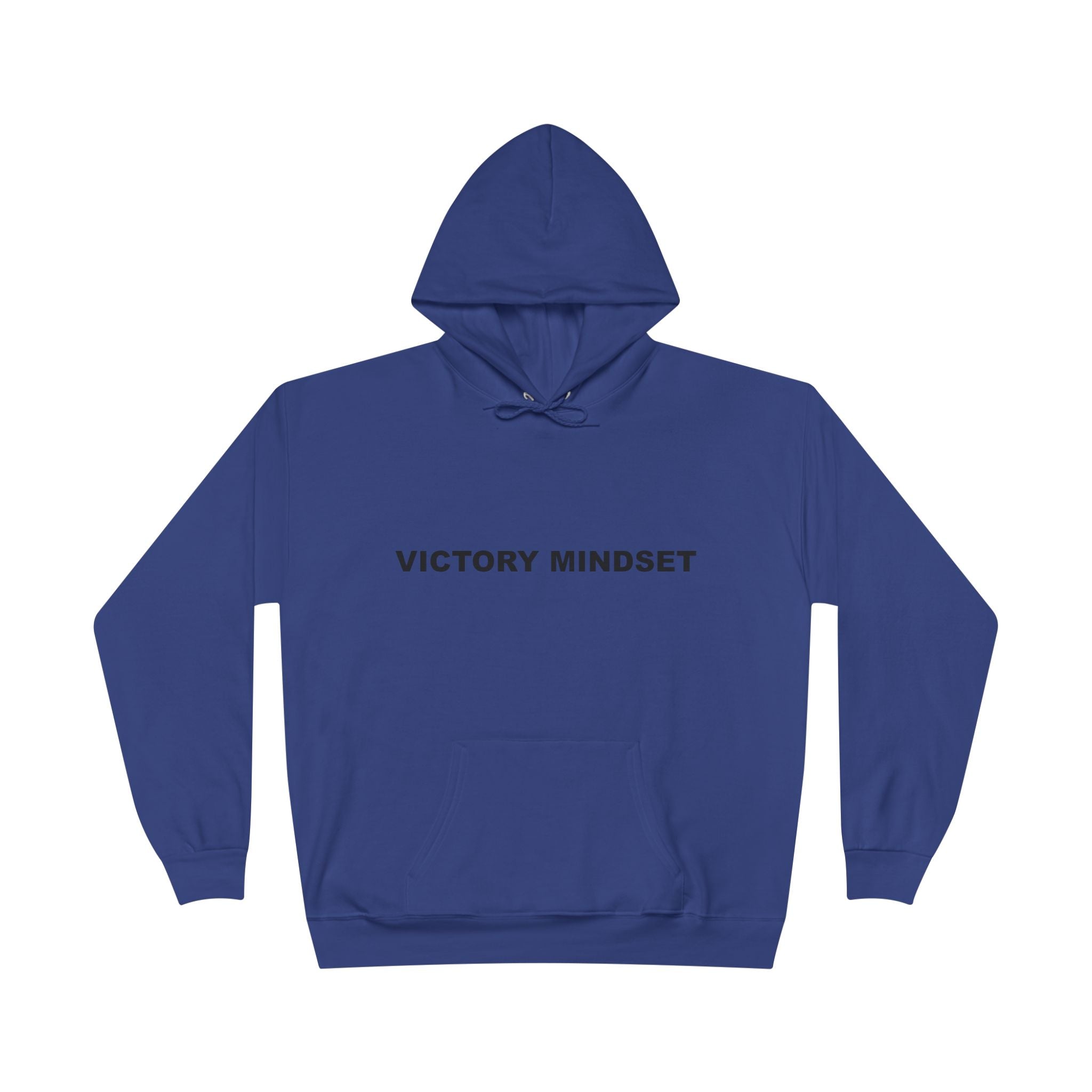 KBO Inspired Victory Necklace - Grunge Style