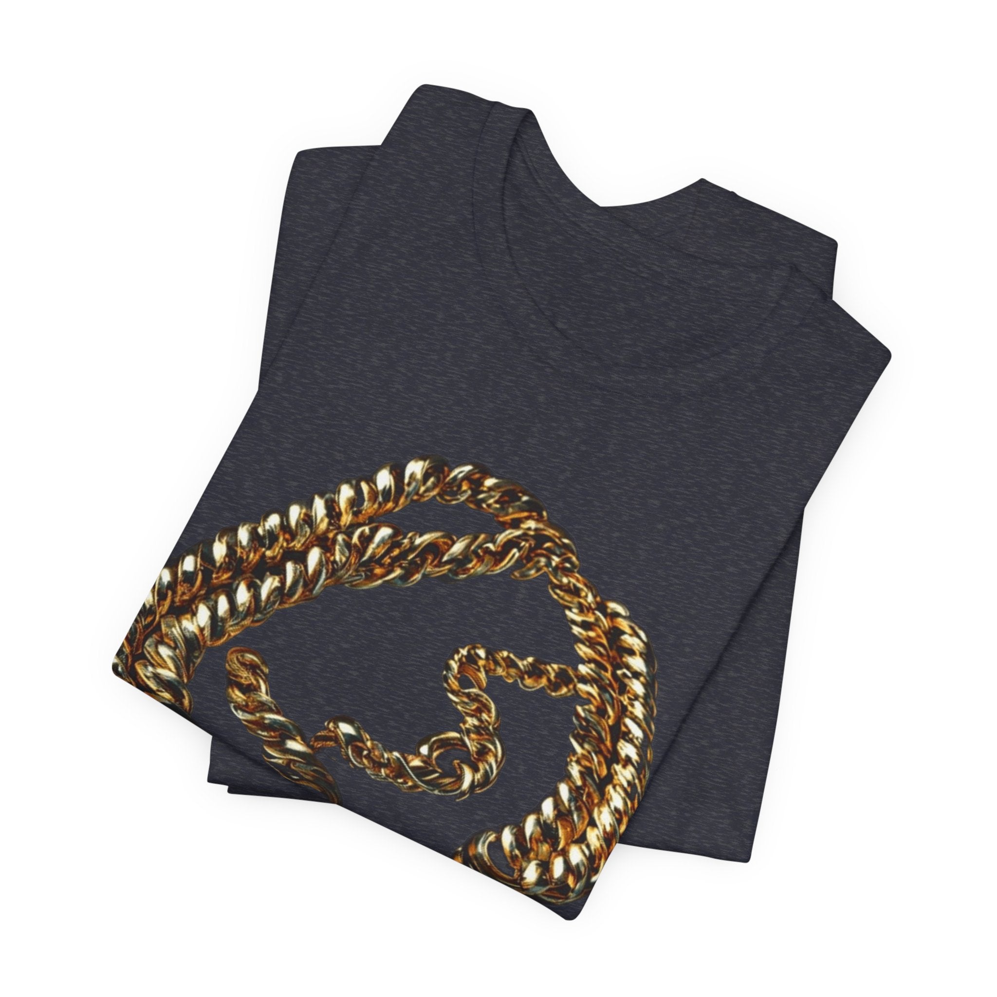 Sweet Chain Sarah! Graphic Tee | Retro Text Cool Typography Unisex