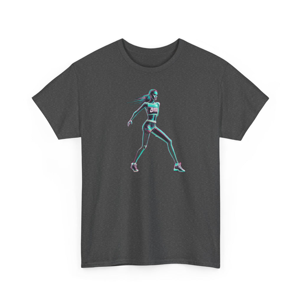 Sporty Ways T-Shirt — "SPORTY ways" Graphic Tee for Active Lifestyle Unisex
