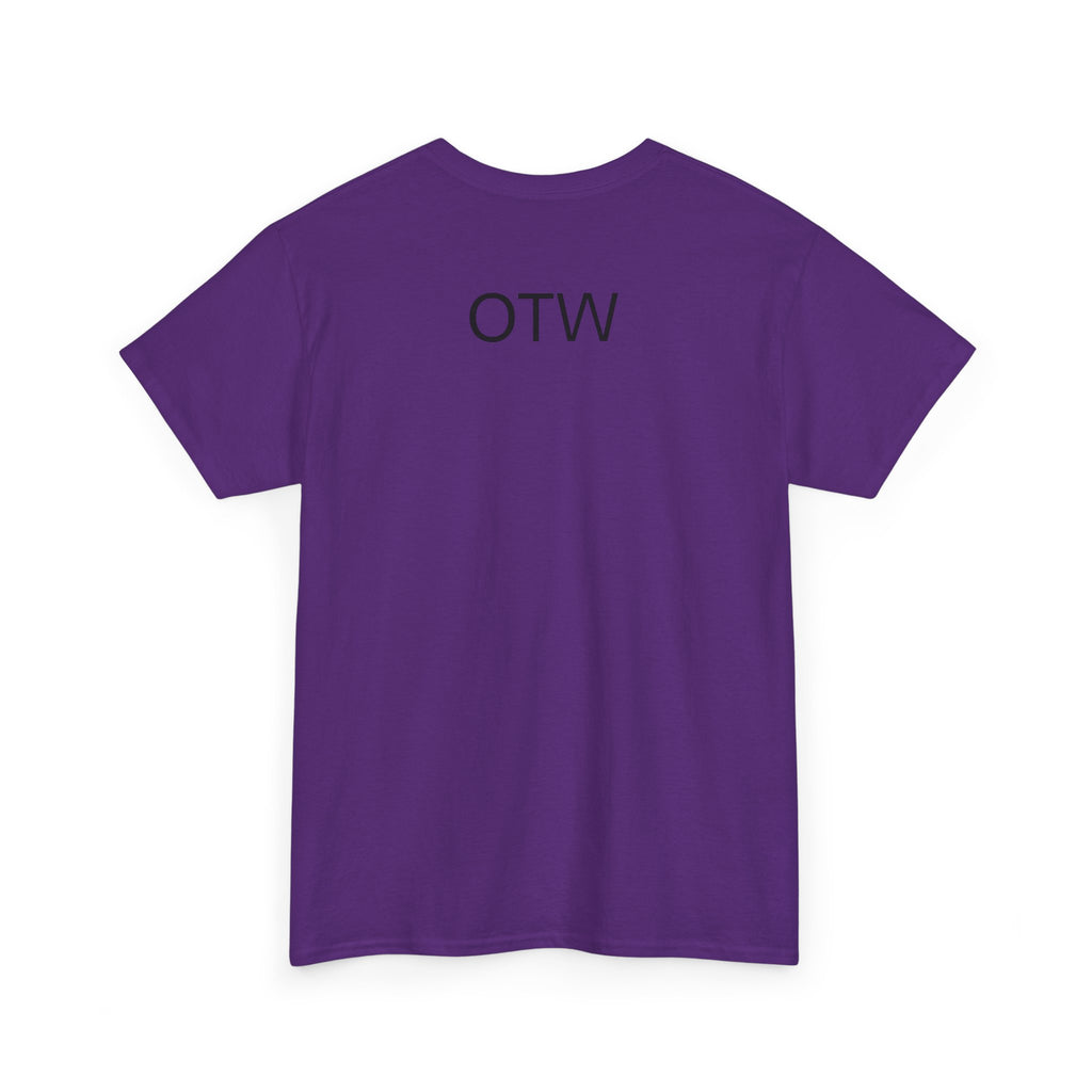 Sporty Ways T-Shirt — "SPORTY ways" Graphic Tee for Active Lifestyle Unisex