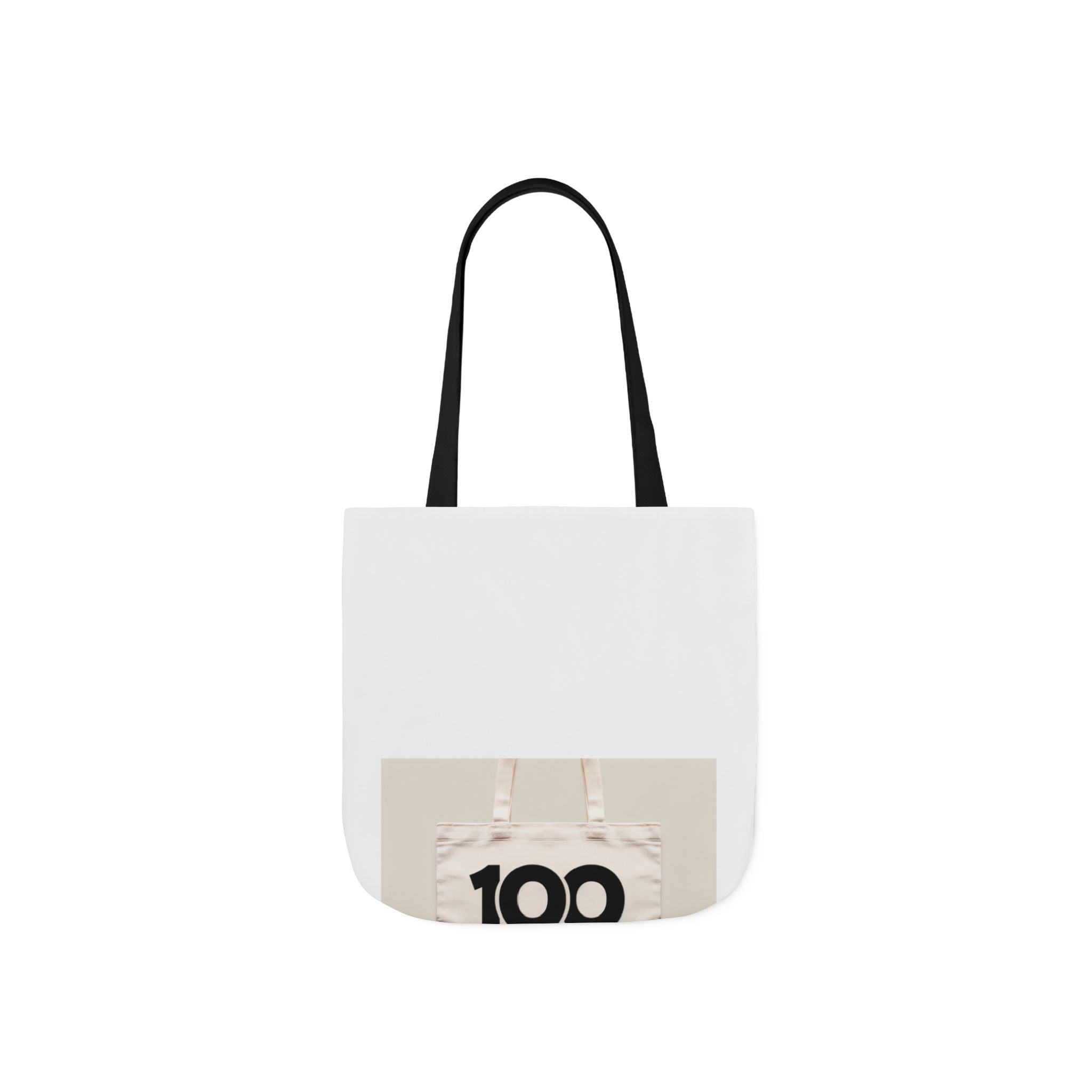 AI Sentinel Reliability Tote Bag