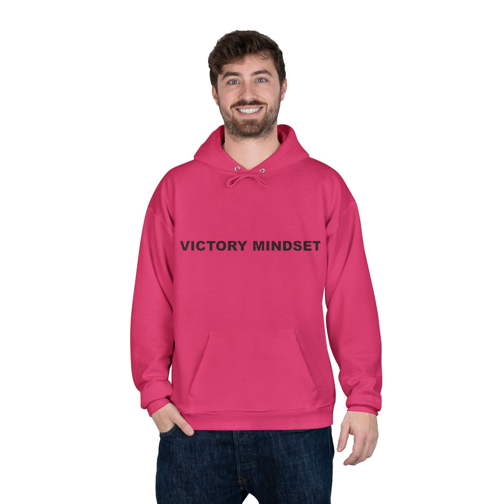 KBO Inspired Victory Necklace - Grunge Style