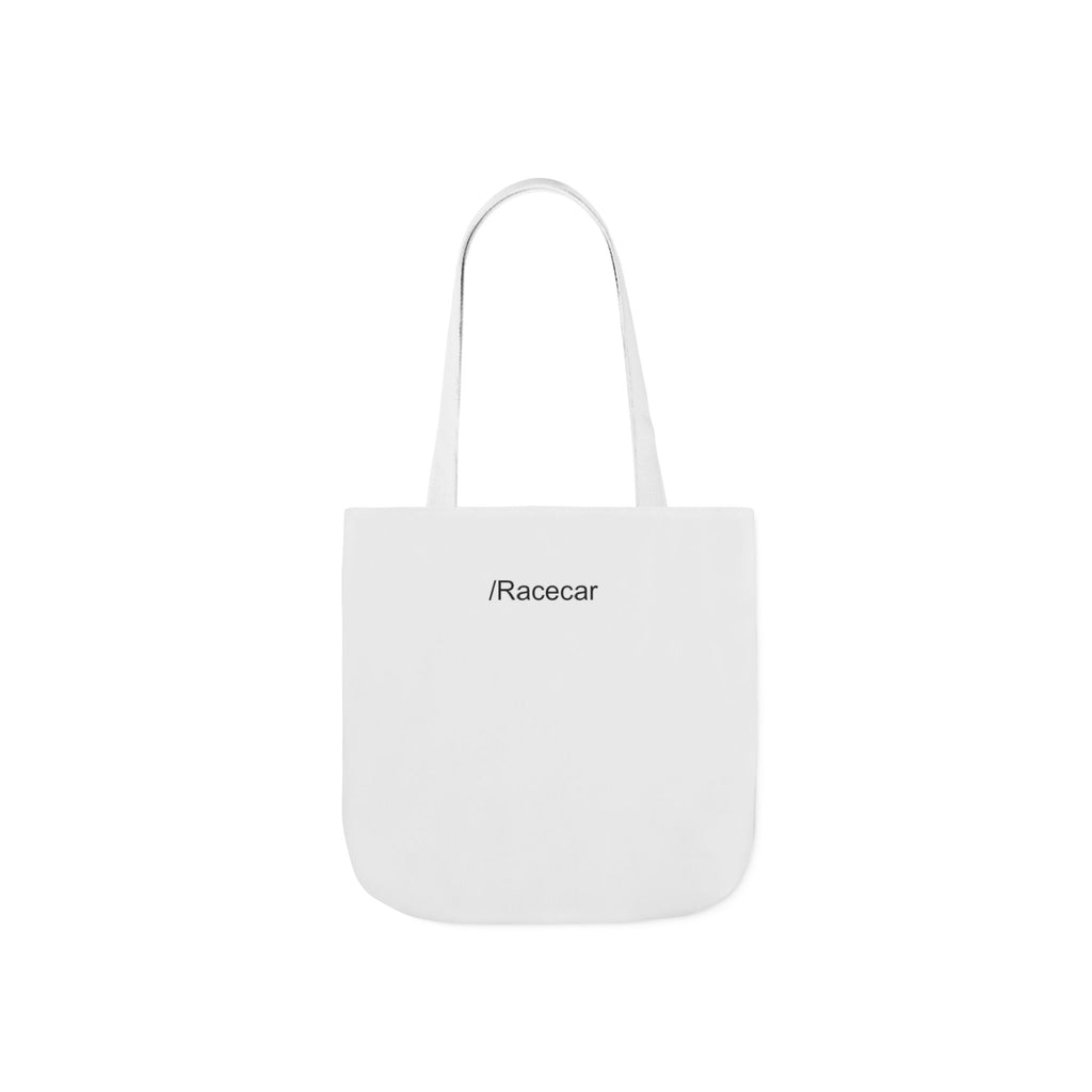 Y2K Nostalgia Tech Tote Bag – Retro Chic