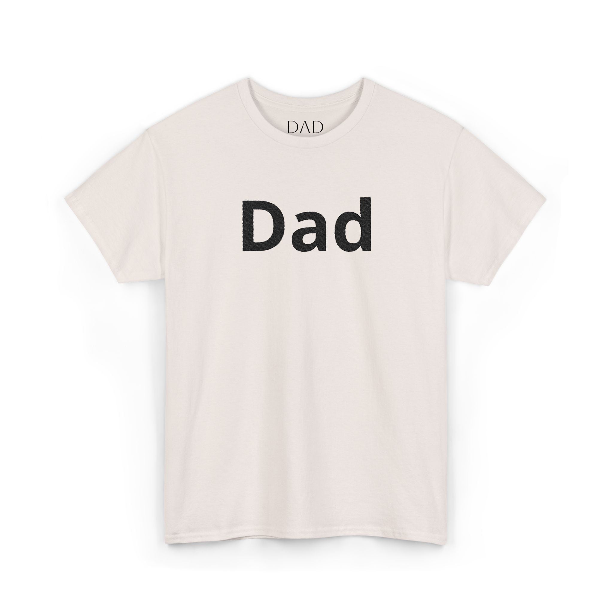 whatSup Dad! Shirt Tee | Retro Dad Typography, Father's Day Tee Unisex