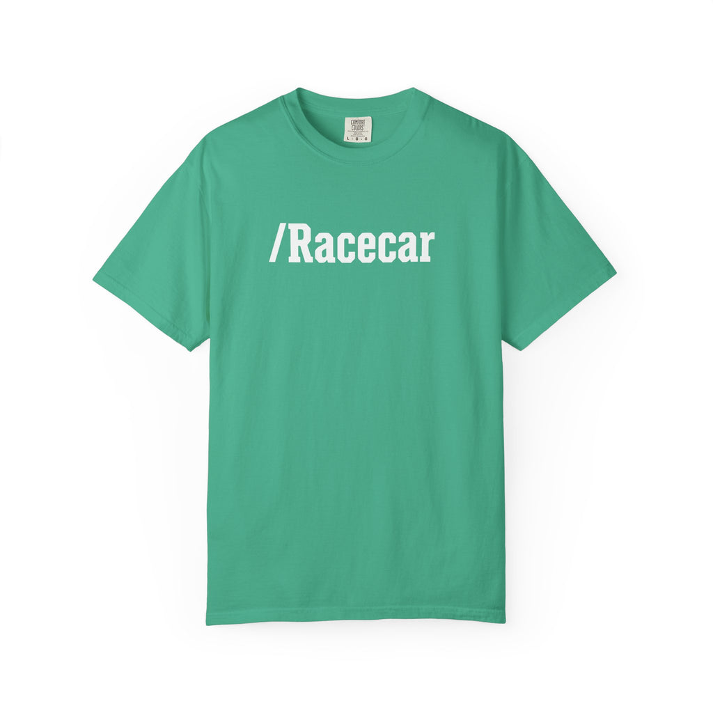 Unisex Garment-Dyed T-shirt Unisex