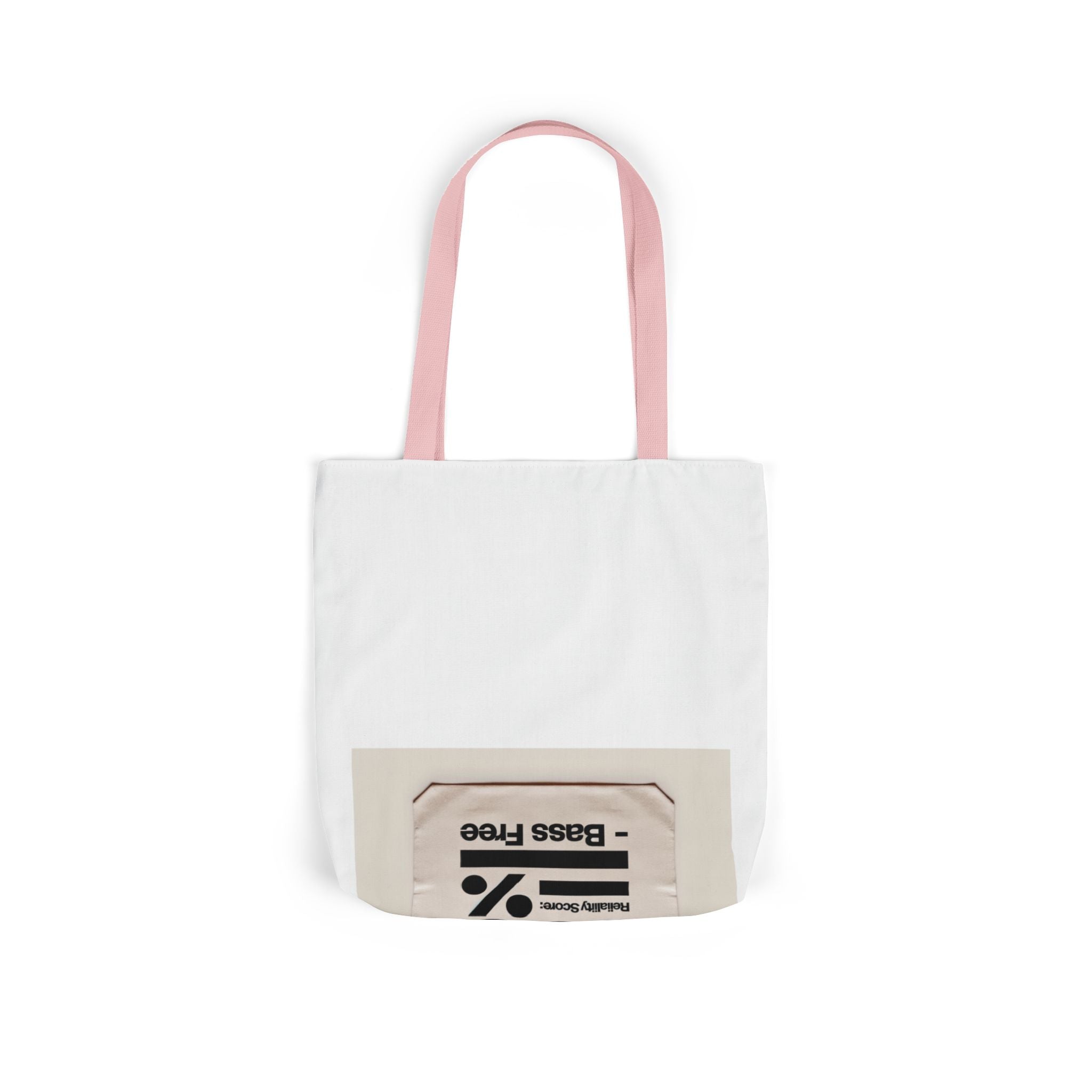 AI Sentinel Reliability Tote Bag