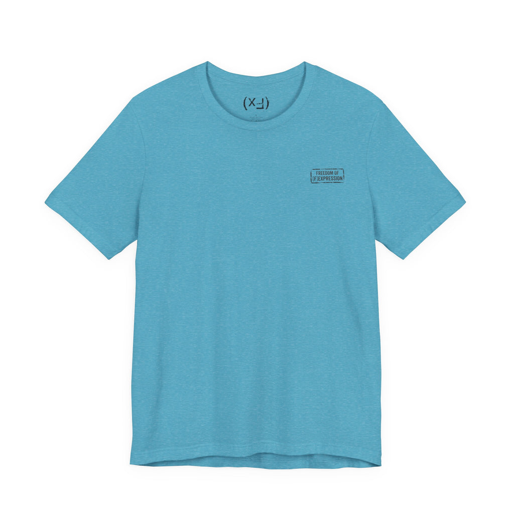 Freedom of Expression Tee