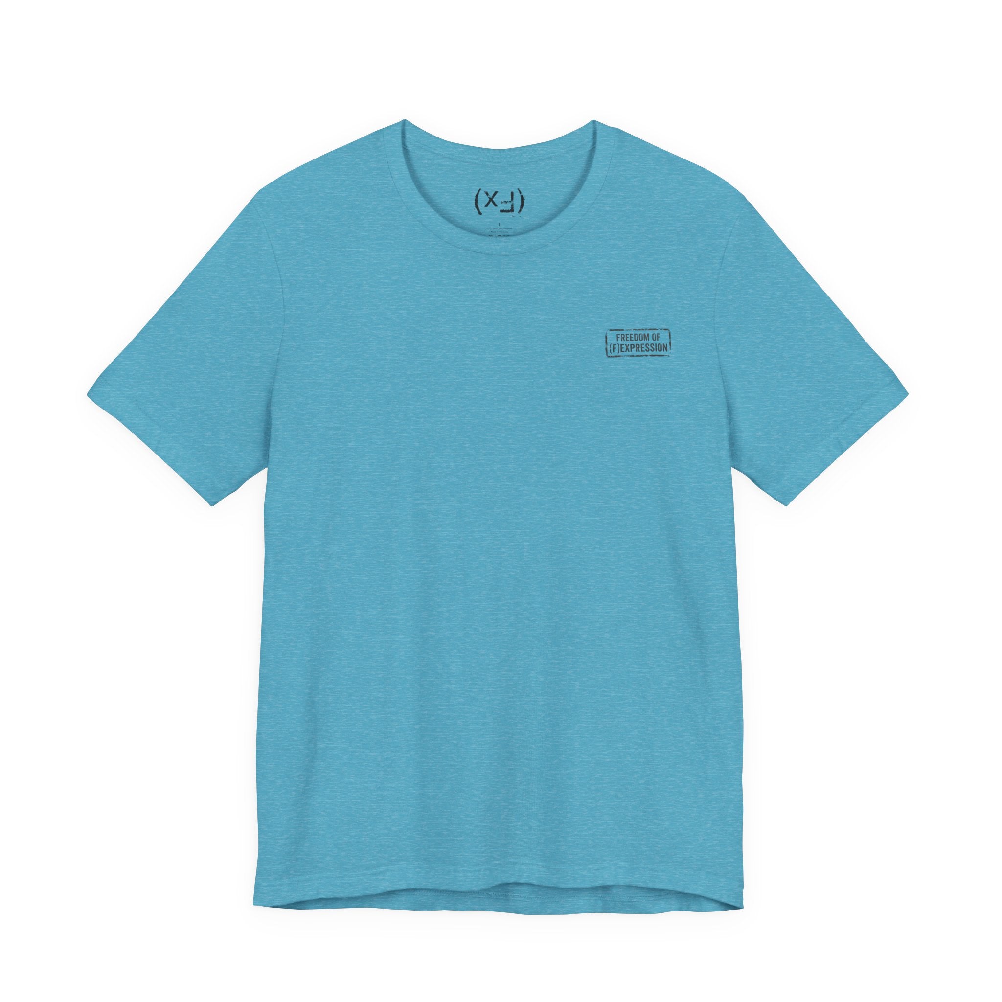 Freedom of Expression Tee