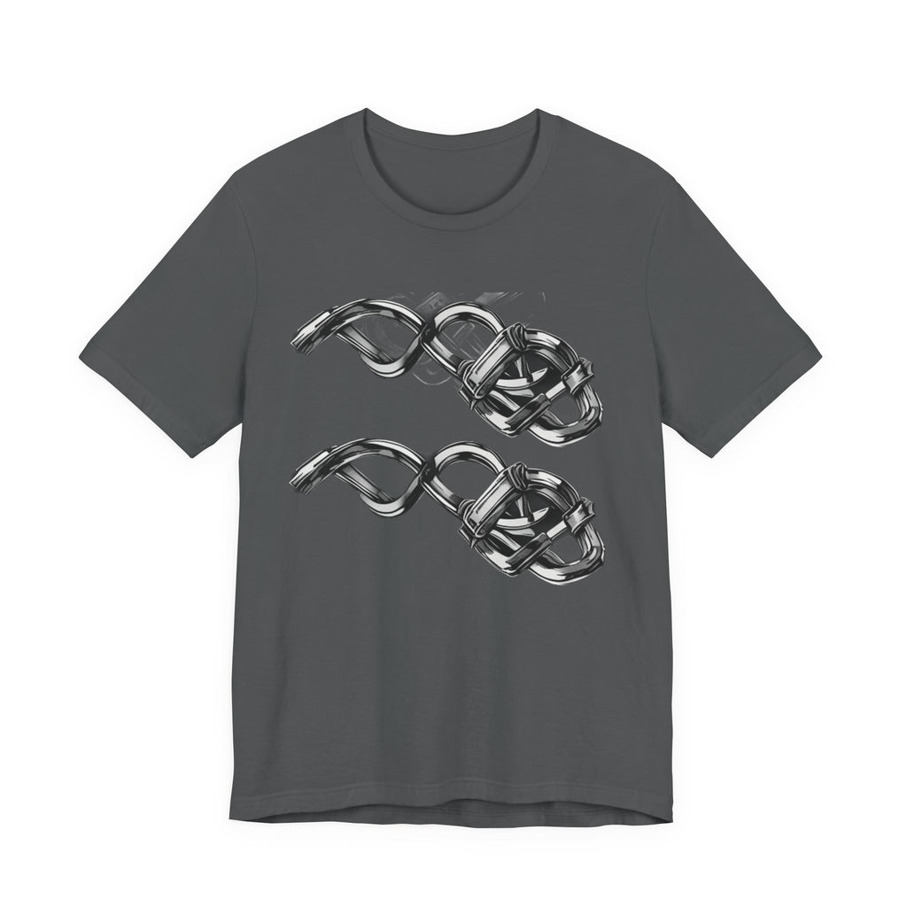 Twisted Metal Graphic Tee Streetwear is here Unisex