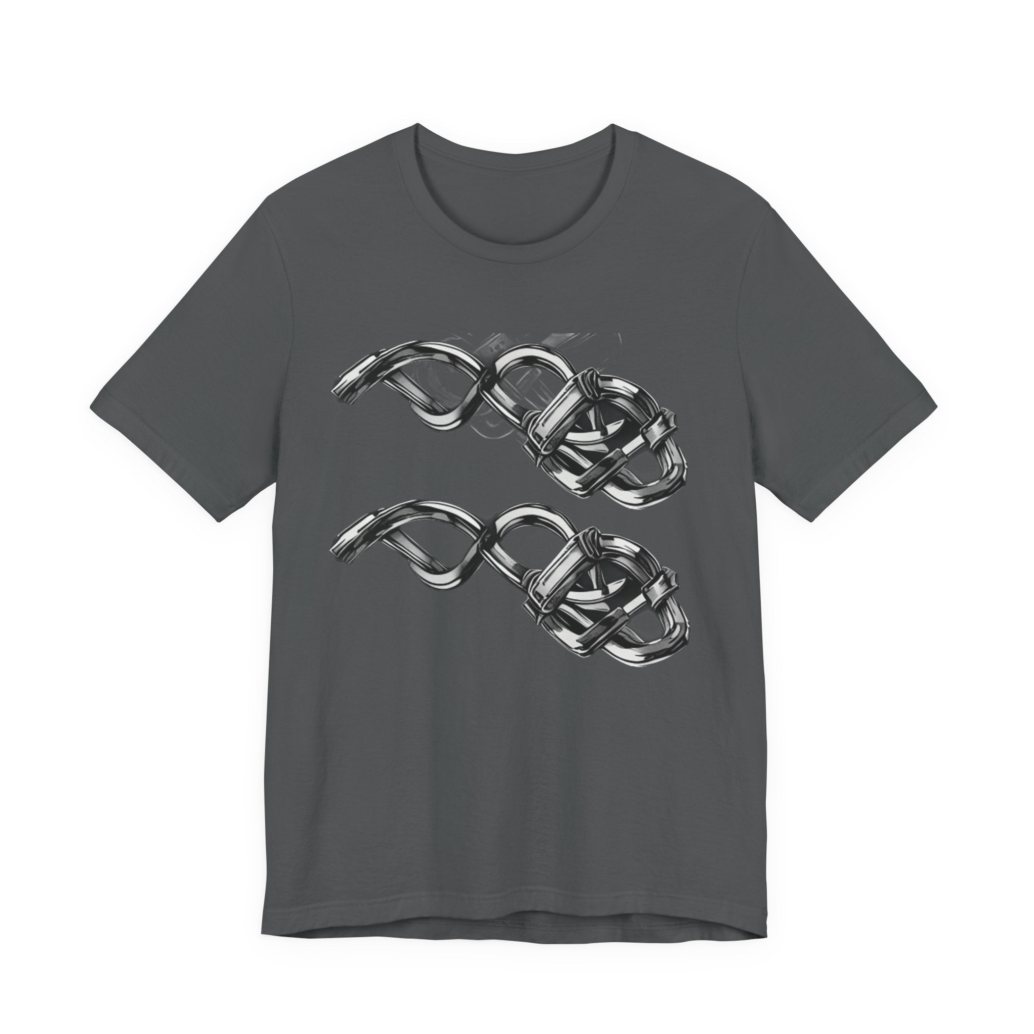 Twisted Metal Graphic Tee Streetwear is here Unisex