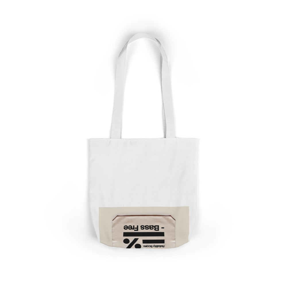 AI Sentinel Reliability Tote Bag