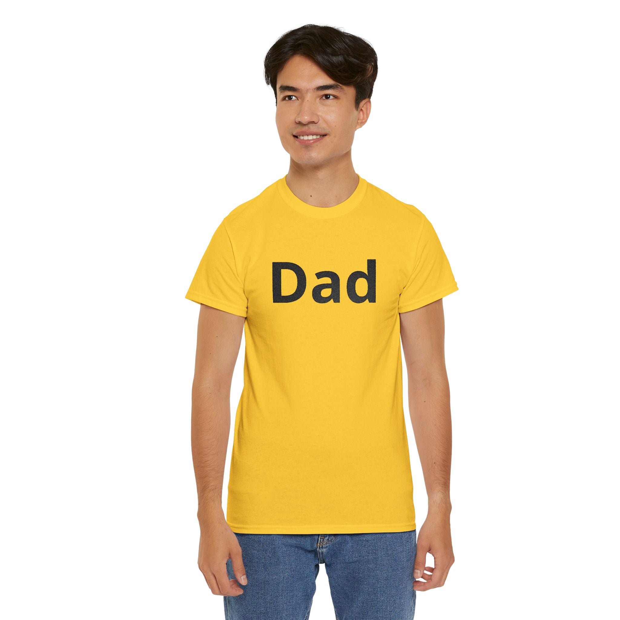 whatSup Dad! Shirt Tee | Retro Dad Typography, Father's Day Tee Unisex