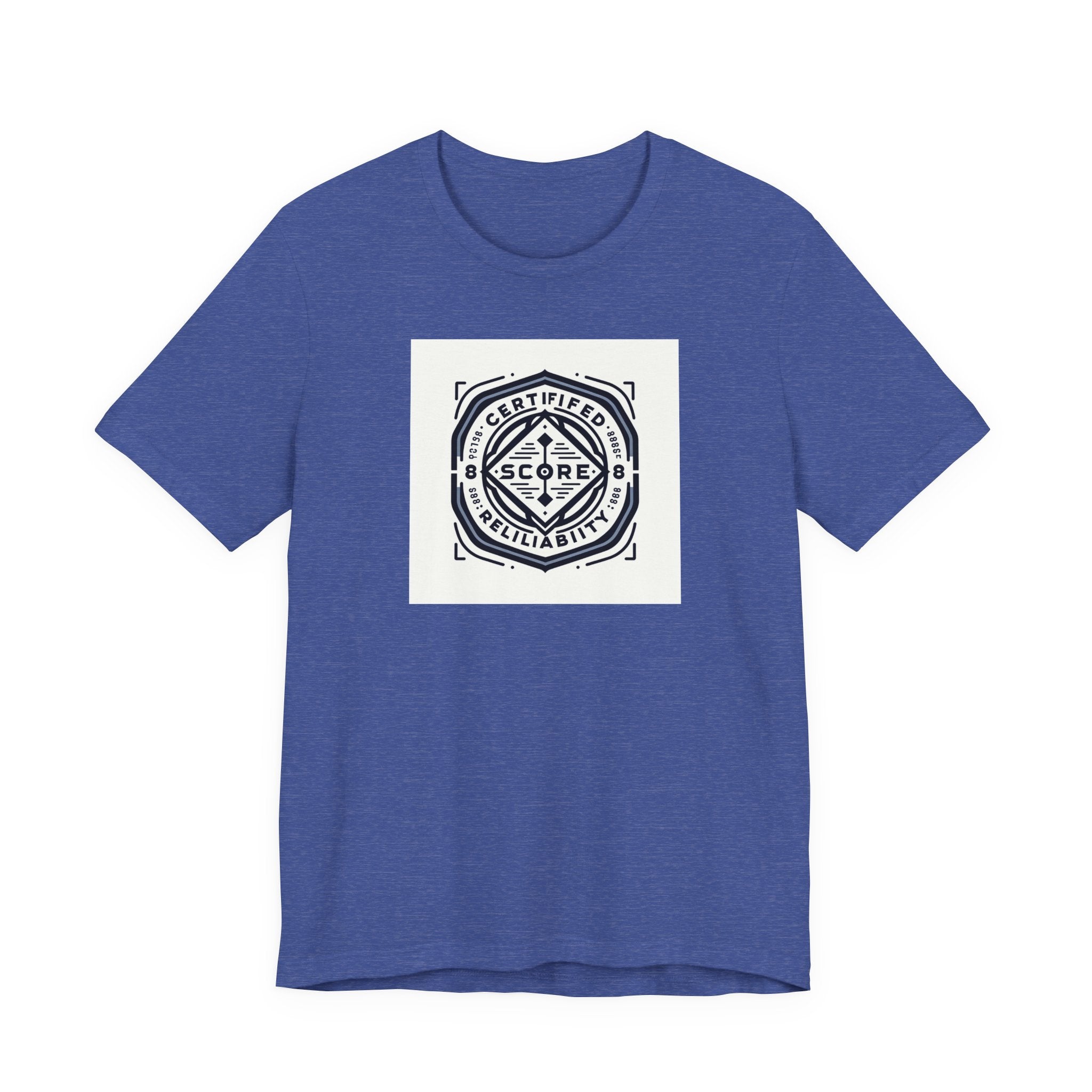 Tech Funny T-Shirt — Humorous Programmer Tee Unisex