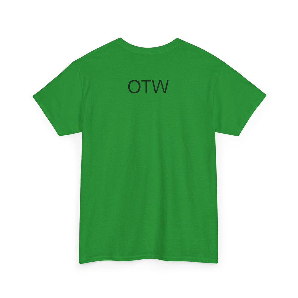 Sporty Ways T-Shirt — "SPORTY ways" Graphic Tee for Active Lifestyle Unisex