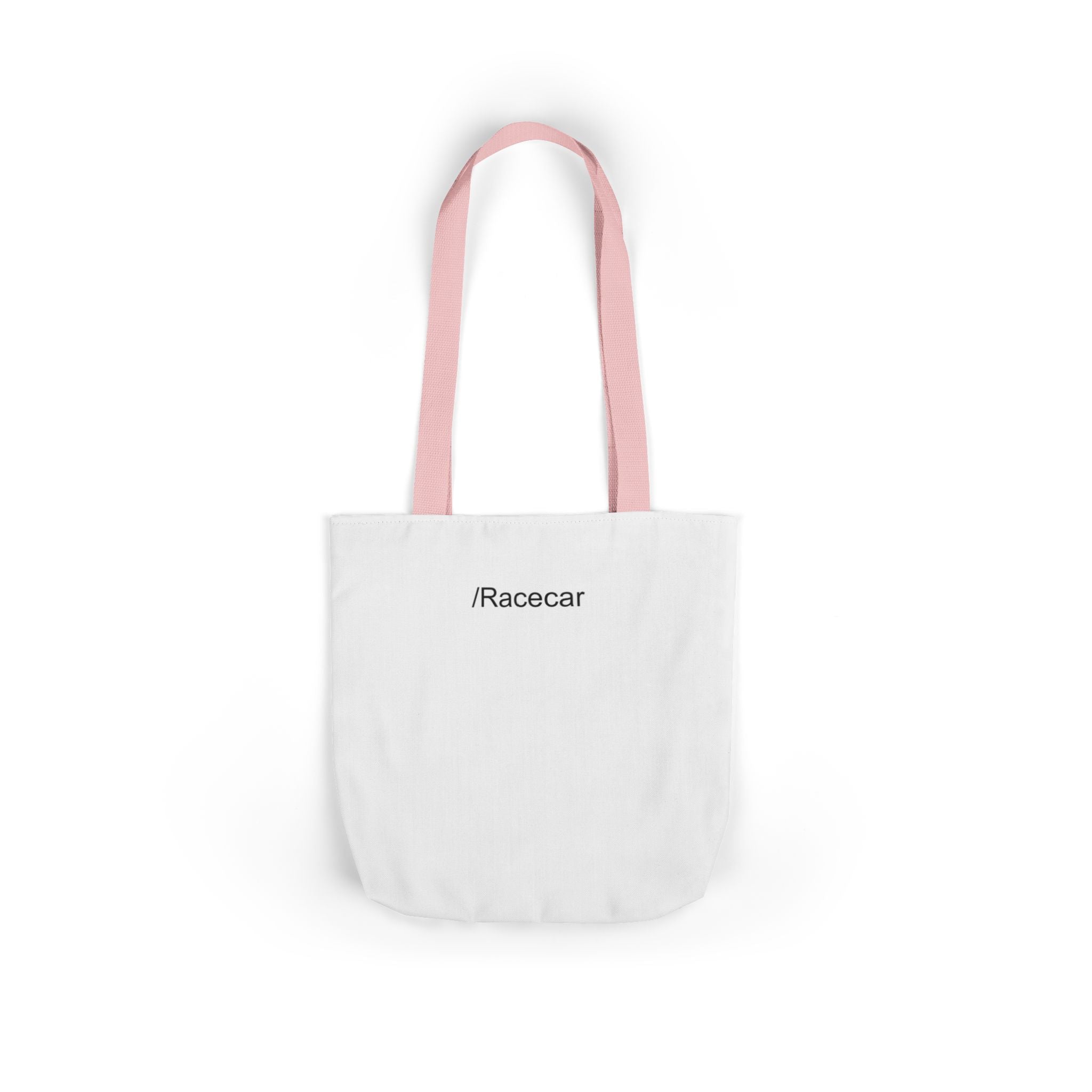 Y2K Nostalgia Tech Tote Bag – Retro Chic