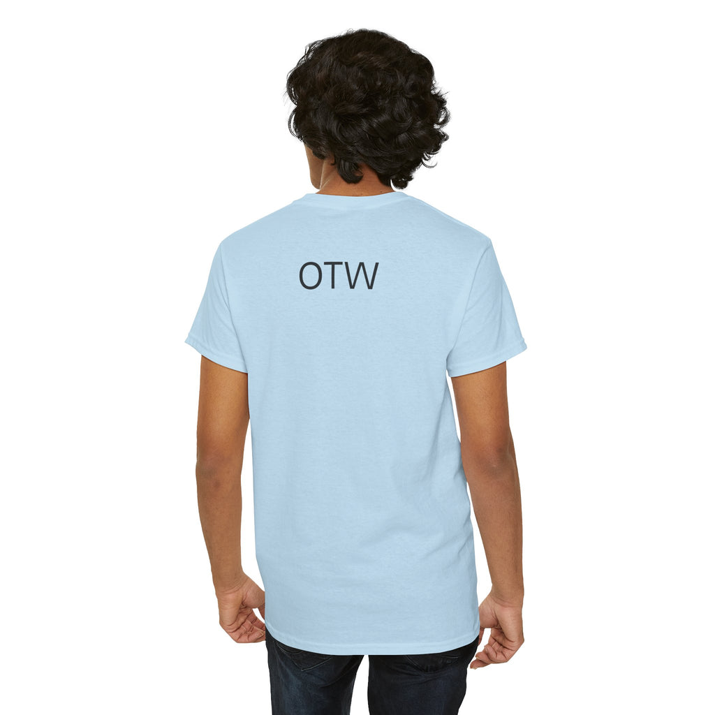 Sporty Ways T-Shirt — "SPORTY ways" Graphic Tee for Active Lifestyle Unisex