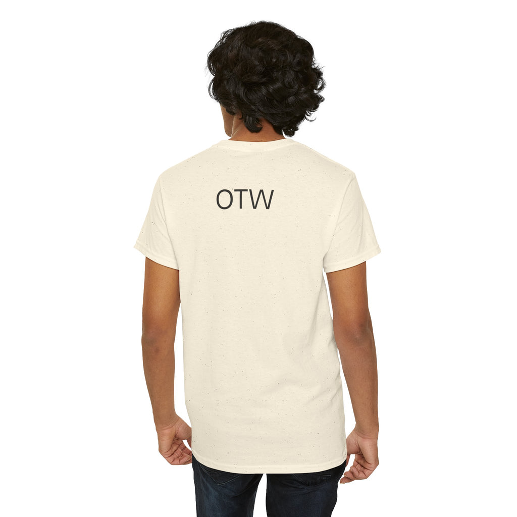 Sporty Ways T-Shirt — "SPORTY ways" Graphic Tee for Active Lifestyle Unisex
